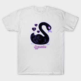 Black Swan T-Shirt